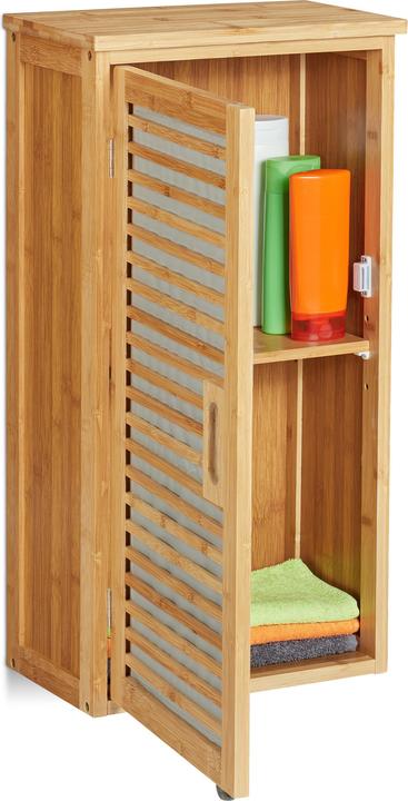 Productafbeelding Relaxdays Hängeschrank (35 x 20 x 66 cm)