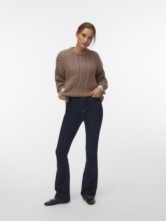 Actual product image Vero Moda VMDREAM Pullover Strickpullover (L)
