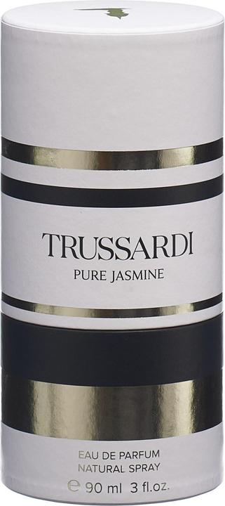Image du produit Trussardi Eau de Parfum Natural (Eau de parfum, 90 ml)