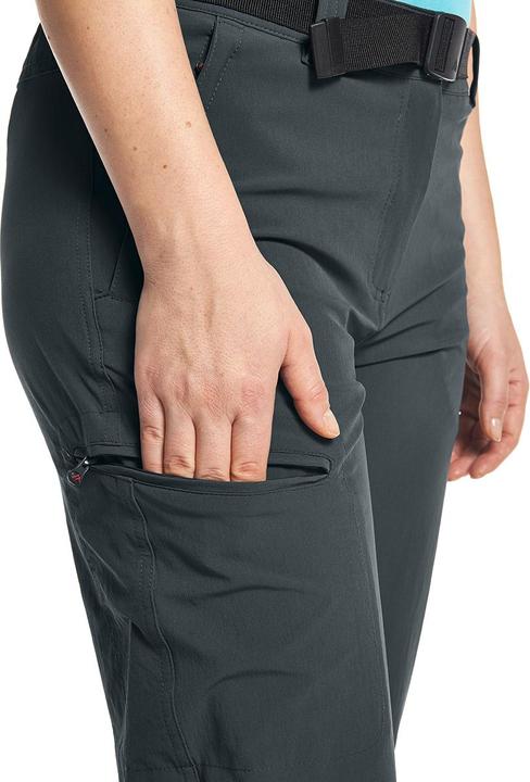 Produktbild Maier Sports Damen Arolla Zip Hose (M)