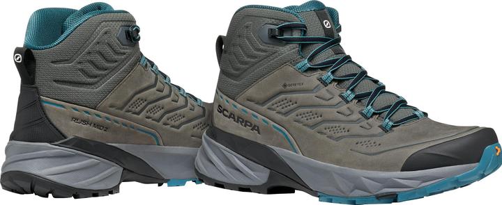 Produktbild Scarpa Rush 2 Pro Mid GTX (43.5)