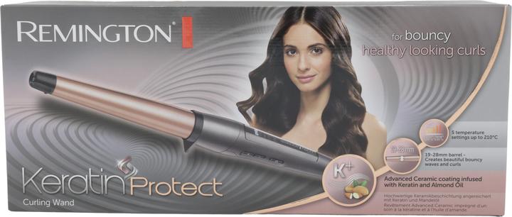 Image du produit Remington Protection de la kératine
