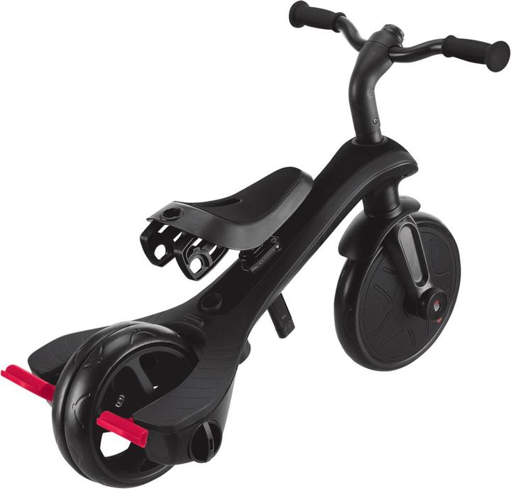 Actual product image Globber / Dreirad Explorer 4 in 1