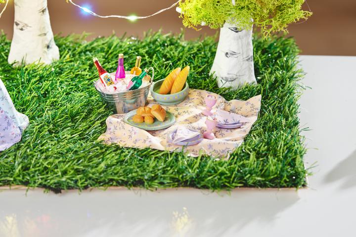 Produktbild VBS Mini-Brotsortiment, 6tlg.