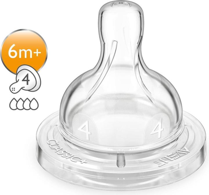 Philips Avent Klassisch