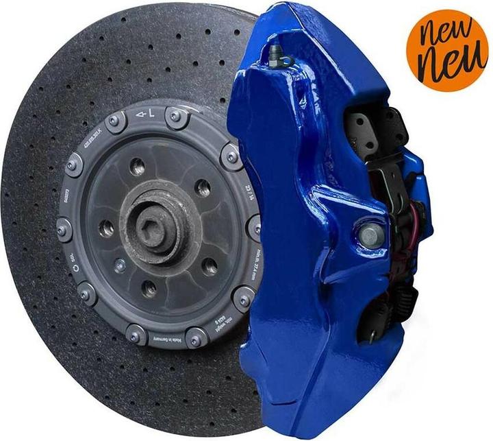 Produktbild Foliatec Bremssattel Lack