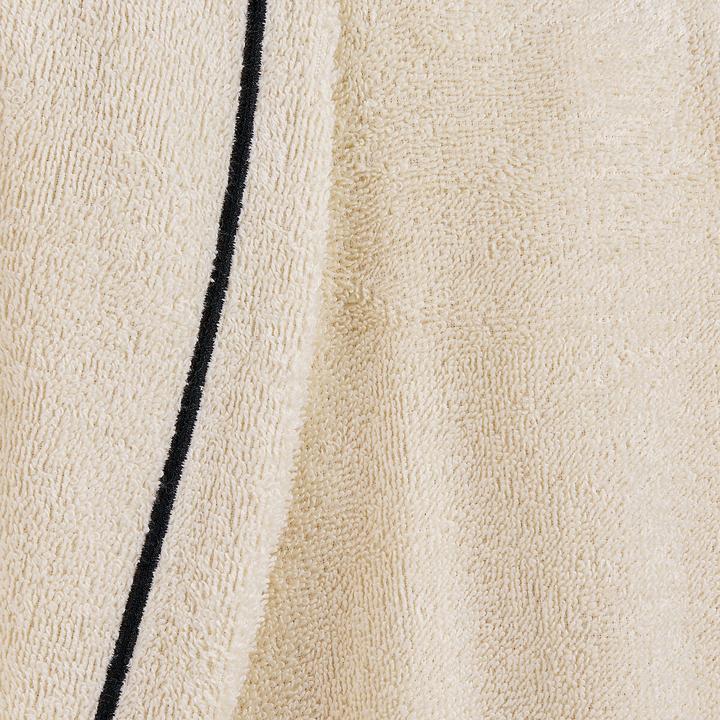 Produktbild La Redoute Interieurs Peignoir Victor (38)