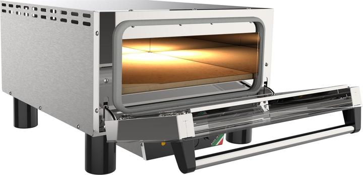 Actual product image Effeuno N3 Pizzaofen