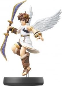 Amiibo Smash Pit (Wii U)