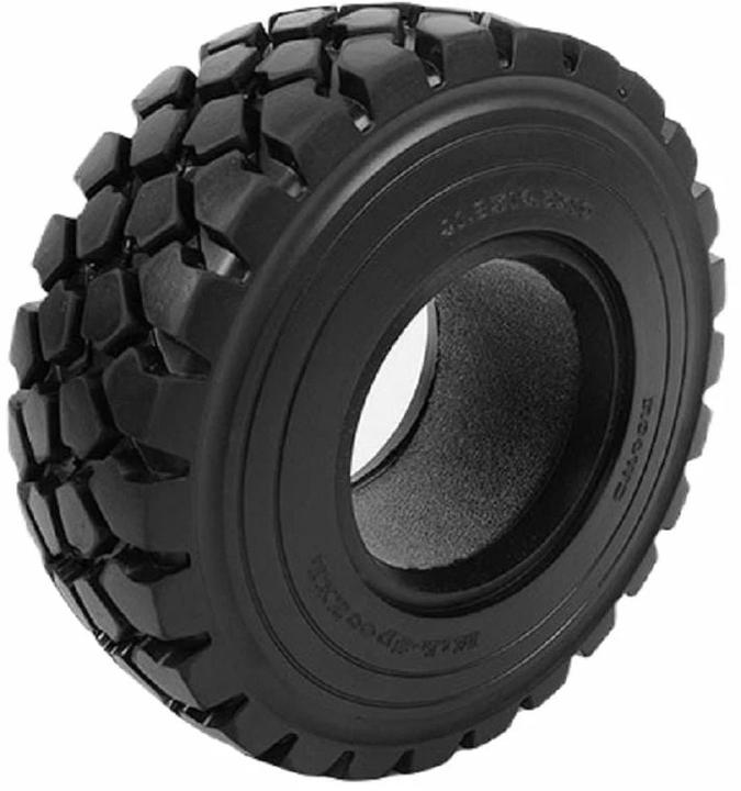 Actual product image Rc4Wd MIL-SPEC ZXL 1.9" Tire
