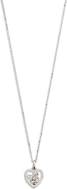 Immagine prodotto Xenox Collana per bambini (Argento 925, 40 - 45 cm)