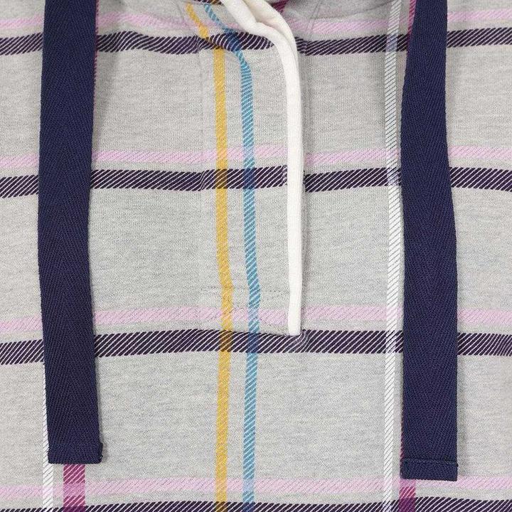 Produktbild Lazy Jacks Sweatshirt Knopfhals (34)