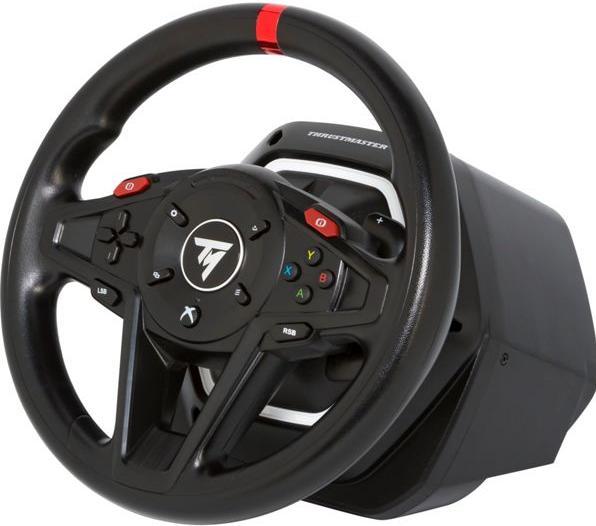 Image du produit Thrustmaster T128 SimTask Pack (Windows, Xbox One X, Xbox One S, Xbox Series S, Xbox Series X)