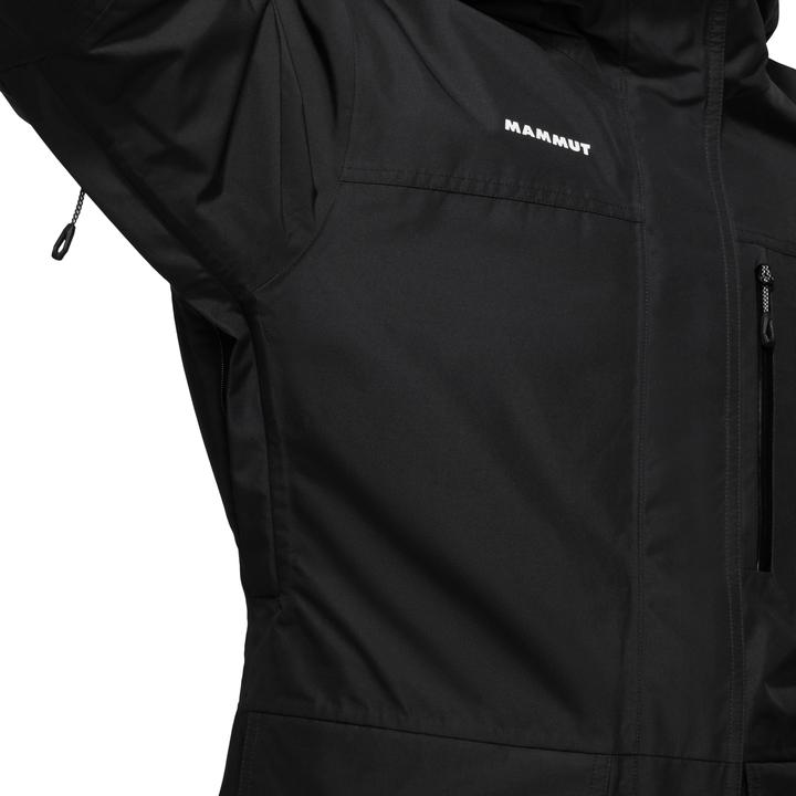 Immagine prodotto Mammut Fall Line HS Thermo Hooded Jacket Women (XS)