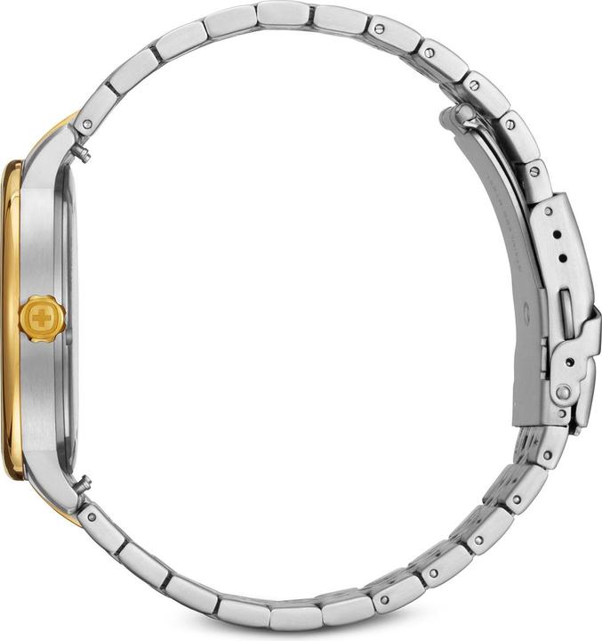 Immagine prodotto Wenger Classico urbano (Orologio da polso analogico, Fatto in Svizzera, 40 mm)