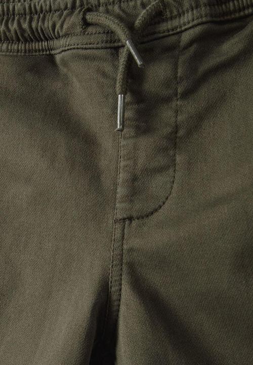 Image du produit Minoti - Short à poches - Garçon (152)