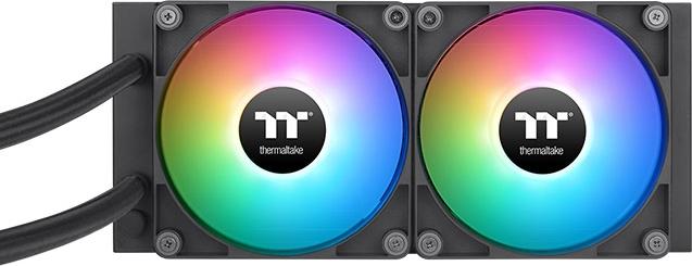 Produktbild Thermaltake WAK TH240 "Snow" ARGB Sync V2 / All-in-One LCS retail