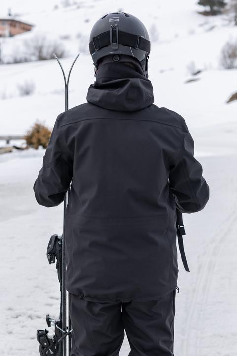 Actual product image Rukka Asher 3-Lagen Herrenhose (3XL)