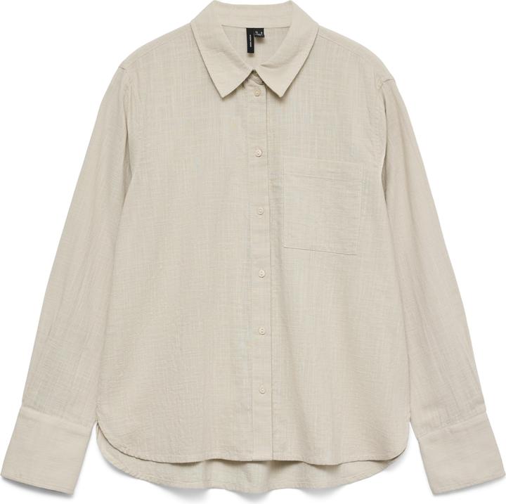 Produktbild Vero Moda VMCAIA Hemd Hemd (M)