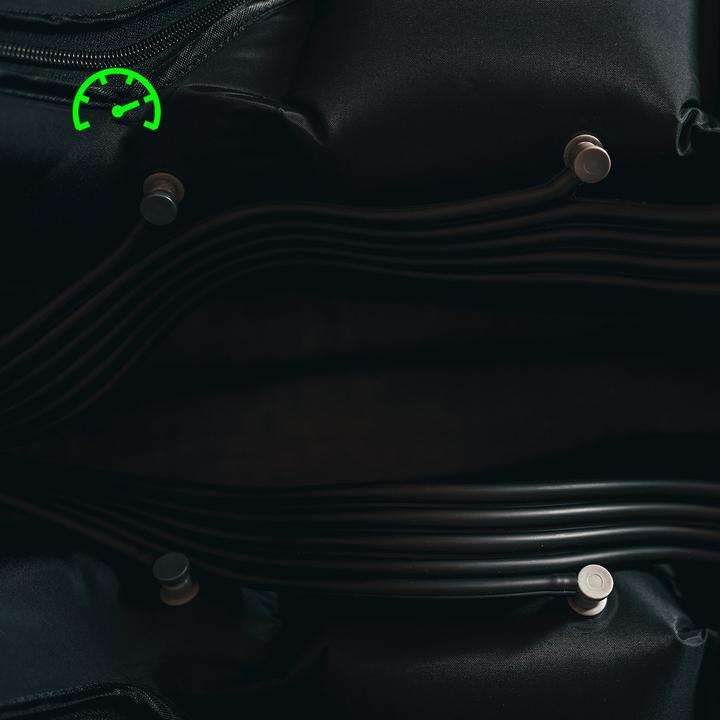 Image du produit Reboots Bottes de compression One Pants 2.0 Taille unique