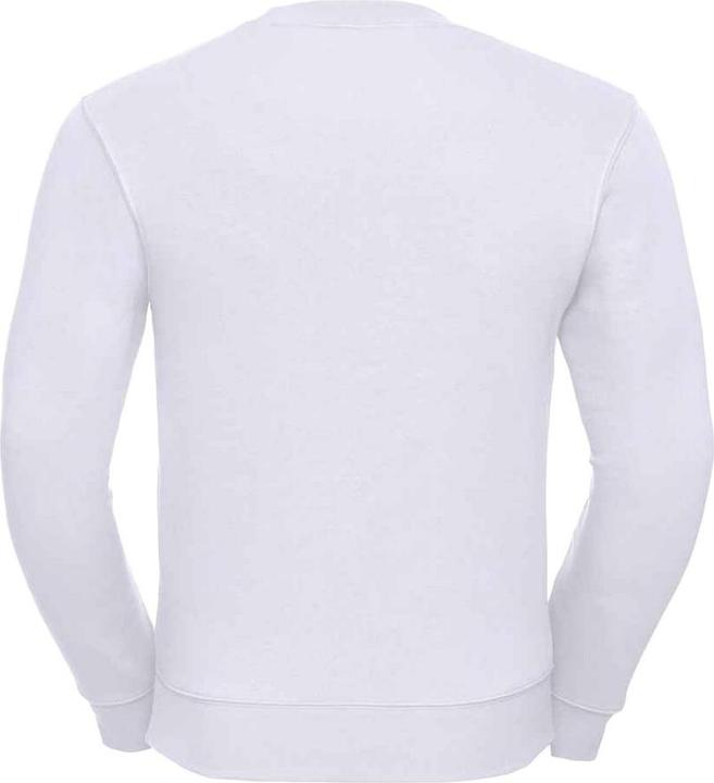 Actual product image Russell Mens Authentic Sweatshirt (XS)