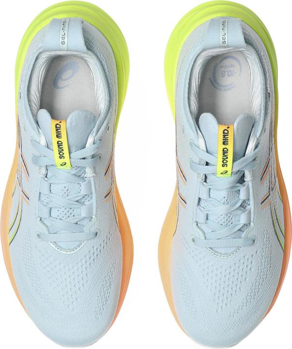 Produktbild ASICS Performance GEL-NIMBUS 26 PARIS (37.5)
