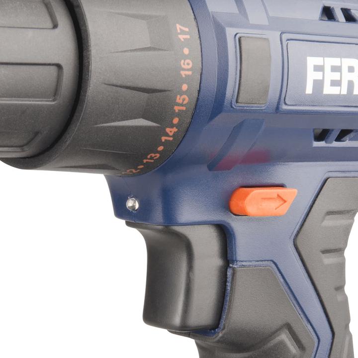 Produktbild Ferm Cdm (Bohrschrauber)