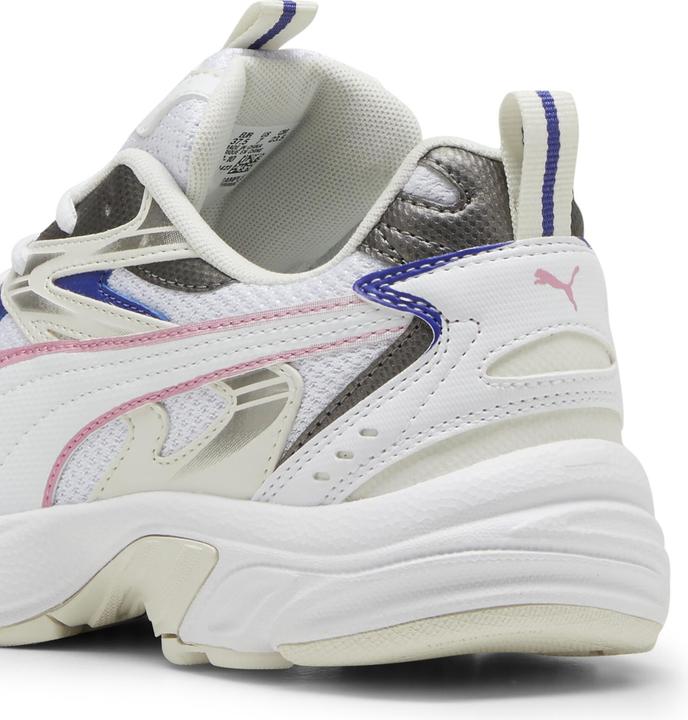 Actual product image Puma Milenio Tech (36)