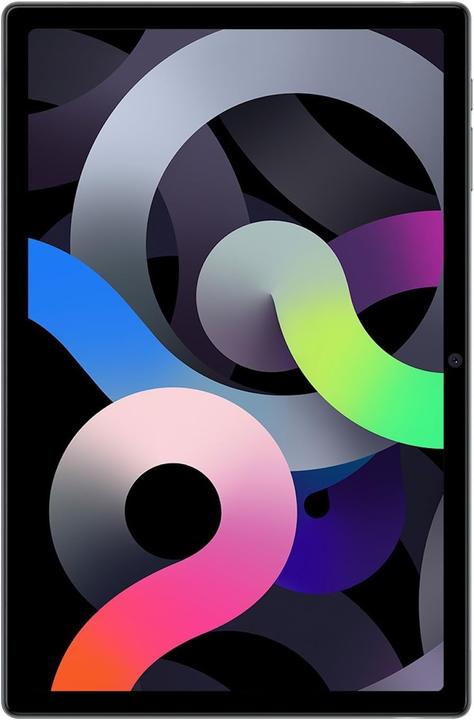 Actual product image Blackview TAB 15 Pro (Dual Sim - Android 12 - 10.51" - 4G/LTE - 256 GB, 8 GB RAM) Grey (4G, 10.51", 256 GB, Grey)