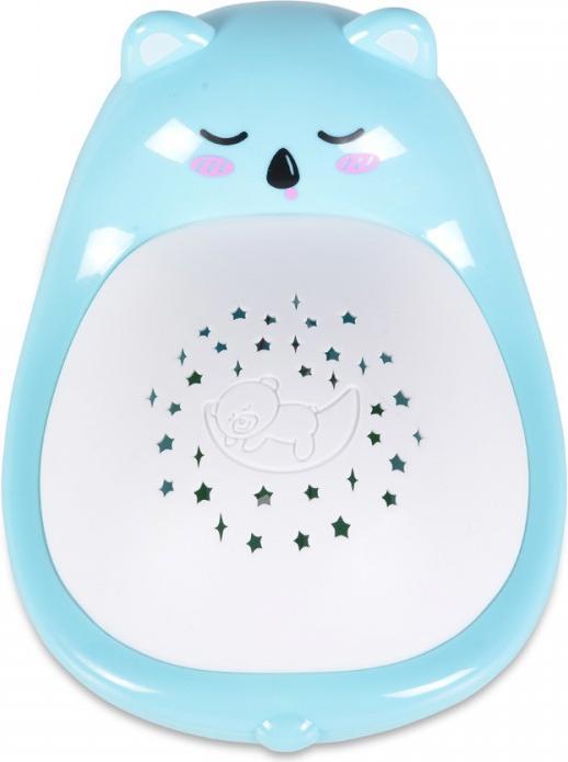 Image du produit Moni jouet musical veilleuse animaux