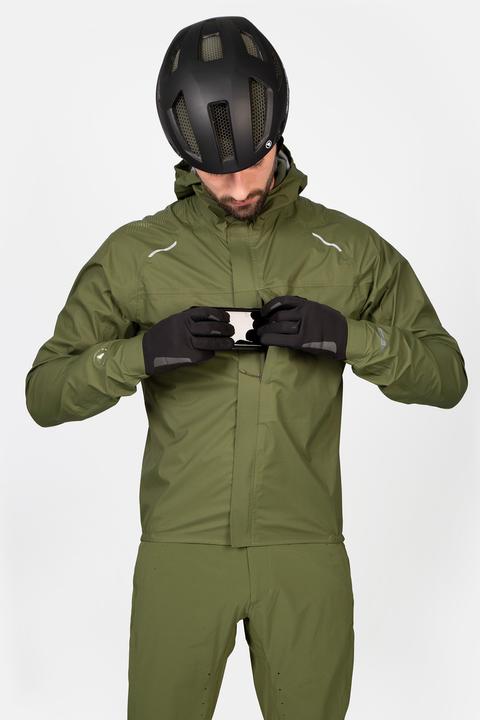 Actual product image Endura GV500 (M)