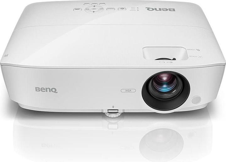 Image du produit BenQ MX535 (XGA, 3600 lm, 1.94 - 2.32:1)