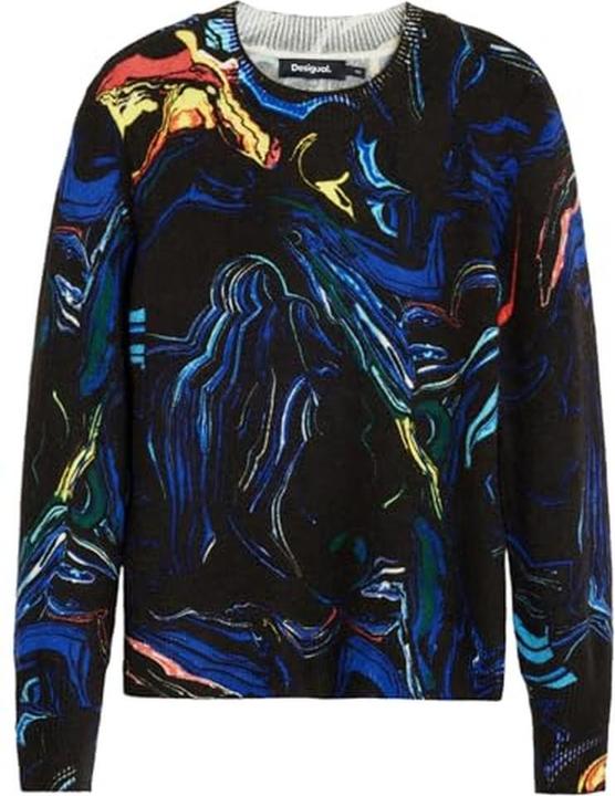 Actual product image Desigual Butterfly Lacroix (L)