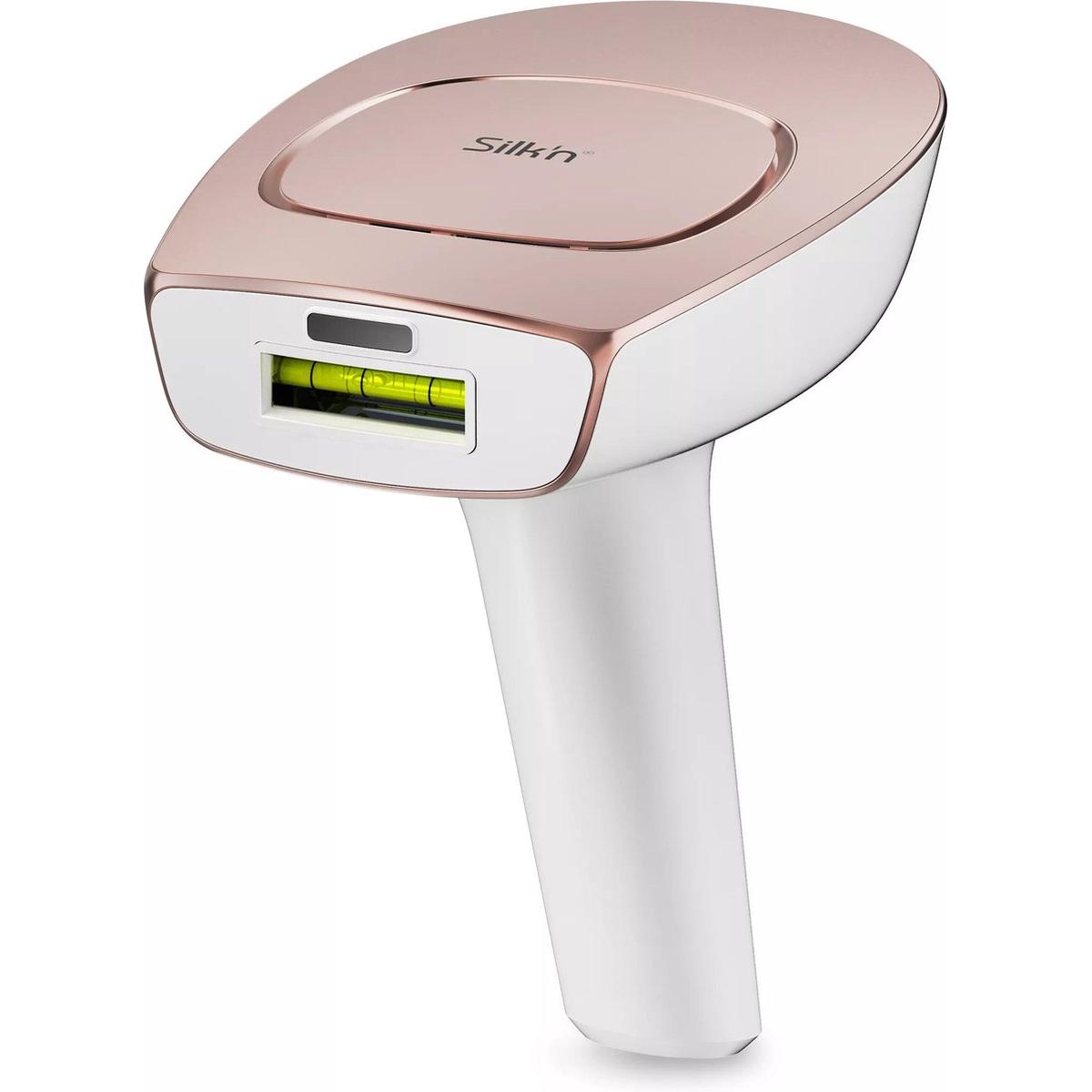 Silk'n Donna Oro/Rosa Dispositivo Ipl, Motion Pulsed Light Epilator