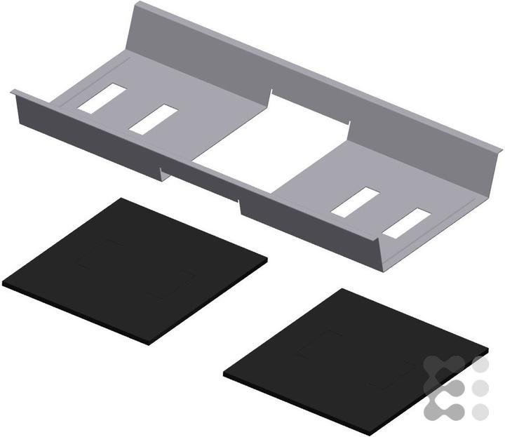 Actual product image Schletter 169004-013