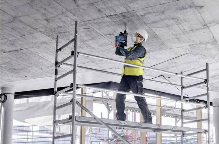 Immagine prodotto Bosch Professional GBH 18V-24 C