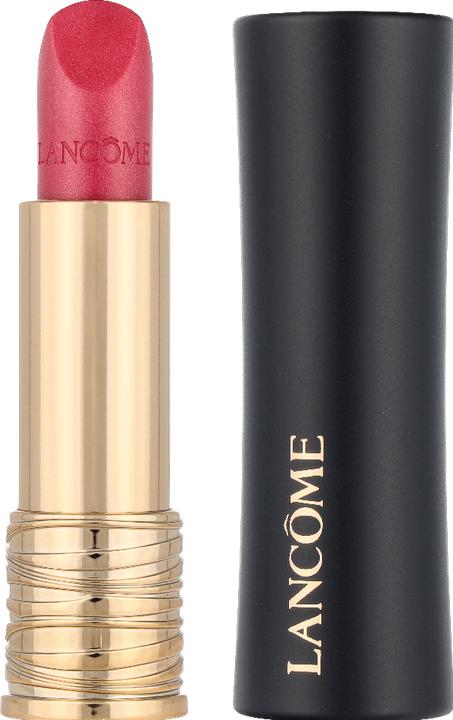 Actual product image Lancôme L'Absolu Rouge Cream 8-La-Vie-Est-Belle