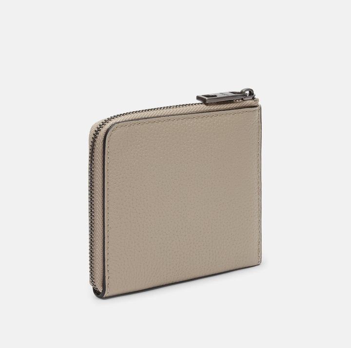 Actual product image Liebeskind Berlin Portemonnaie Kleine, quadratische Geldbörse aus Rindsleder
