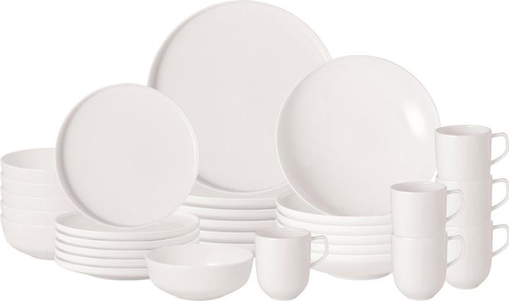 Villeroy & Boch Afina (6 pcs.)