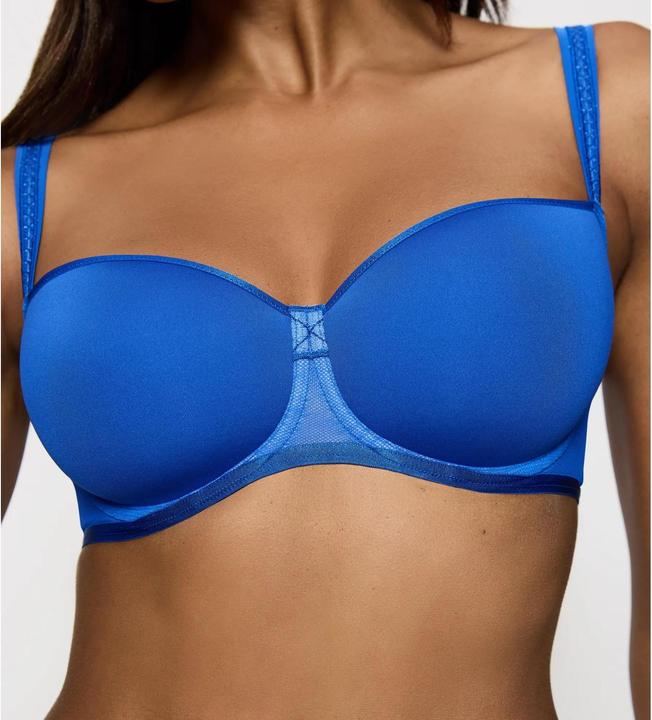 Image du produit Triumph gefüttert PALINA COSMIC HEARTBEAT illumines (Une unité par pack, 70 C)