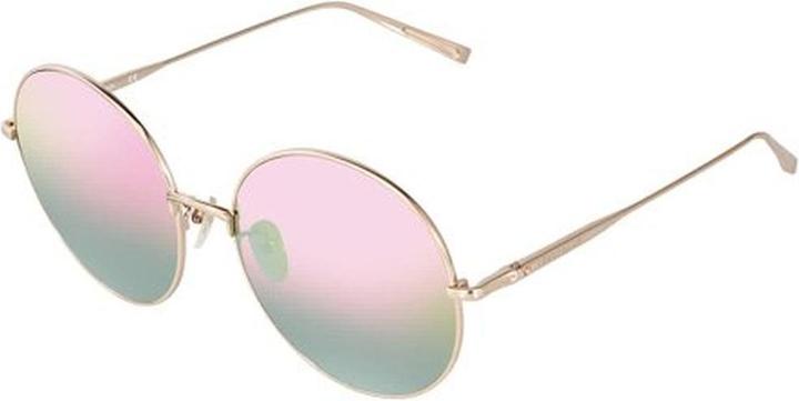 Actual product image Longchamp Unisex-Sonnenbrille LO116SA-770 Ø 62 mm