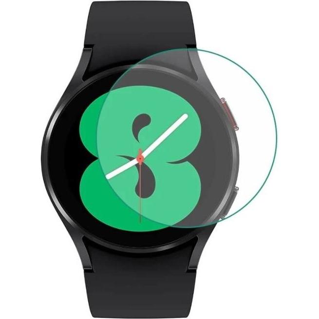 Strap-it Displayschutz, Smartwatch Schutzfolie