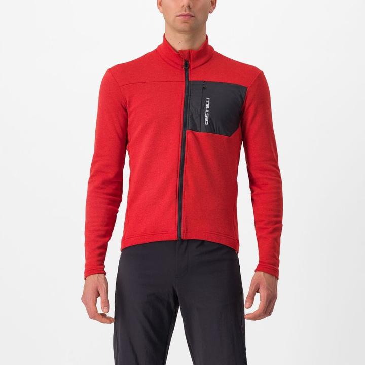 Image du produit Castelli Unlimited Trail Jersey (XL)