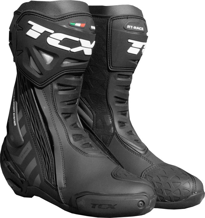 TCX Stivali RT-Race NBGR