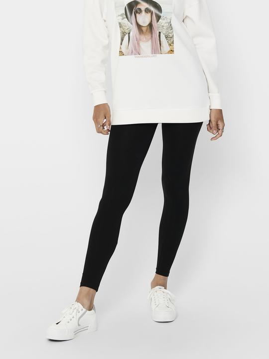 Actual product image Only Basic leggings (XL)
