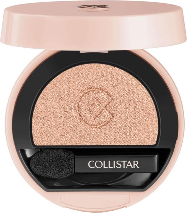 Actual product image Collistar Impeccable Compact Eye Shadow No 210 (210)