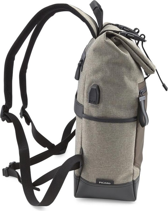 Actual product image Picard Backpack Speed (16 l)