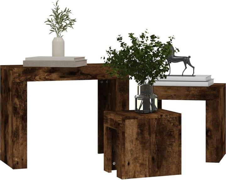 Immagine prodotto vidaXL Felcia (61 x 30 x 50 cm)