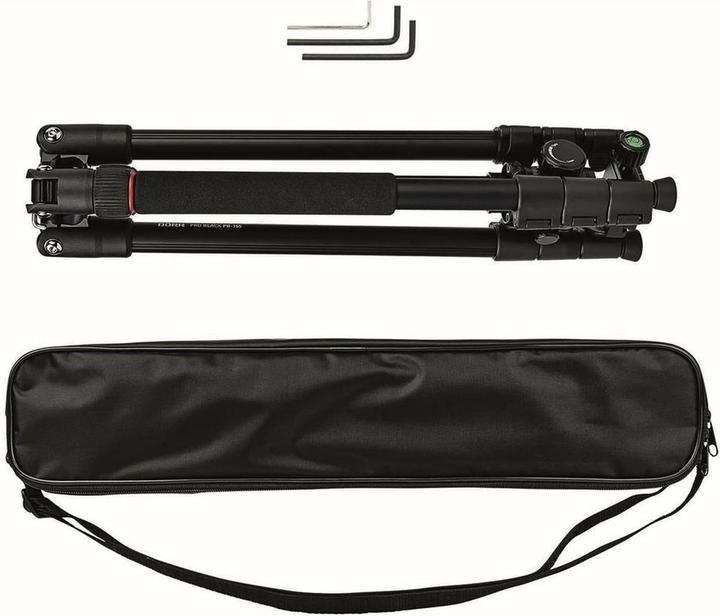 Produktbild Dörr PB-165 Pro (Metall)