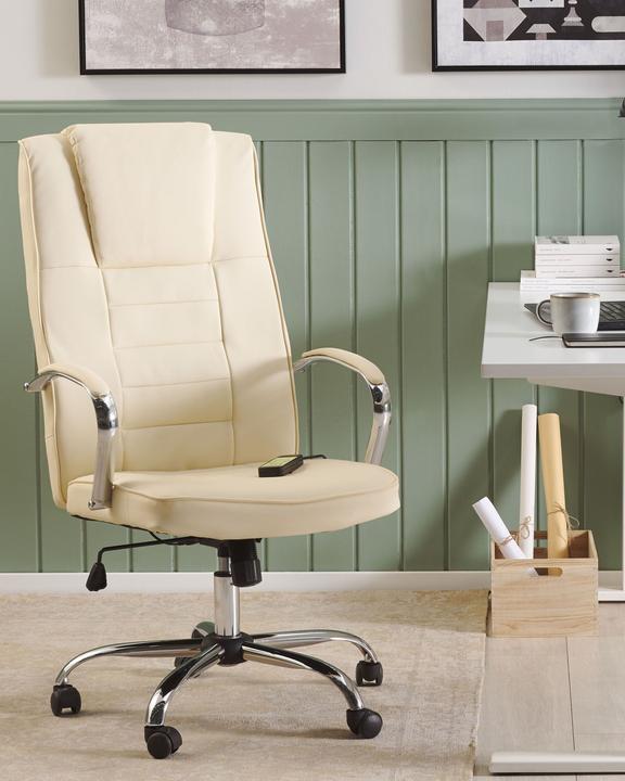 Actual product image Beliani Grandeur